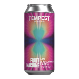 Tempest Brewing Co. Fruit Machine - Beer Force