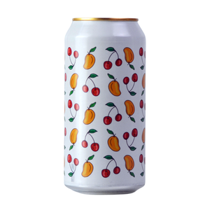 Fermenterarna Fruity Pattern Fermenterarna Fruity Pattern