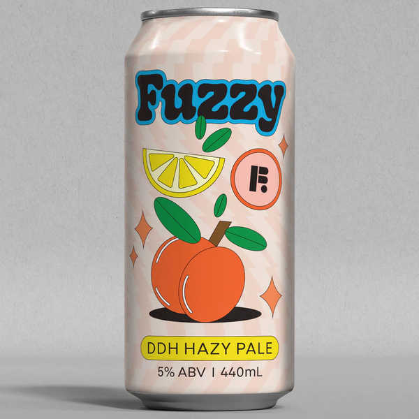 Fuzzy