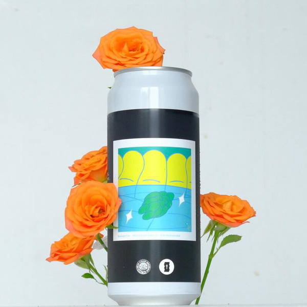 Gaiafilia - Triple Hazy IPA