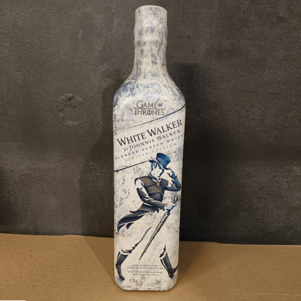 Game Of Thrones - White Walker Blended Scotch Whisky