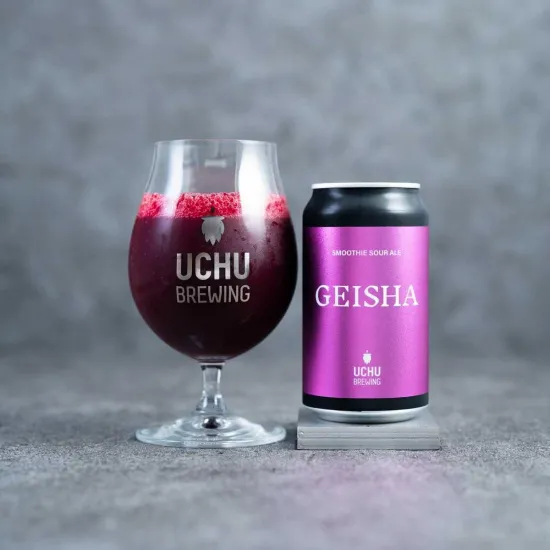 Geisha