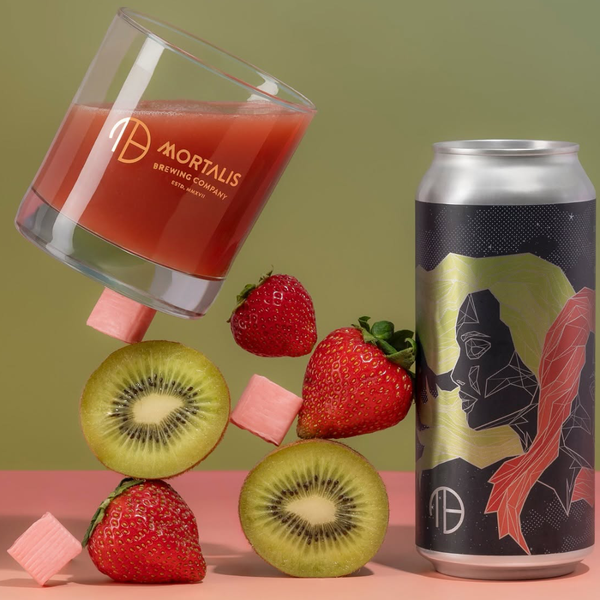 Gemini | Bomb Pop - Fruited Sour