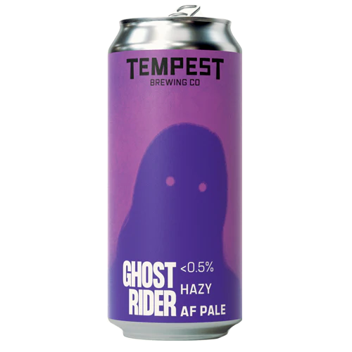 Ghost Rider - Non-Alcoholic Pale Ale