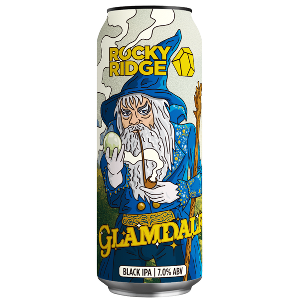Glamdalf