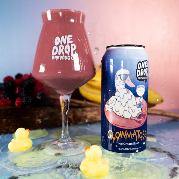 Glowmatose - Smoothie Sour