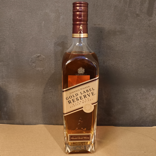 Gold Label Reserve Blended Scotch Whisky