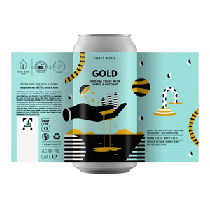 Fuerst Wiacek Gold Fuerst Wiacek Gold