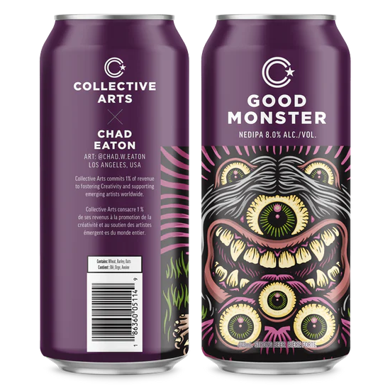 Good Monster