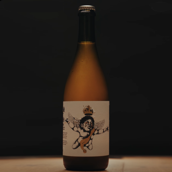 Guava Fuego - Belgian Golden Ale