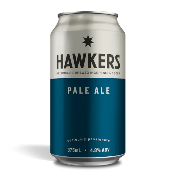 Hawkers Pale Ale