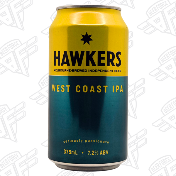 Hawkers West Coast IPA
