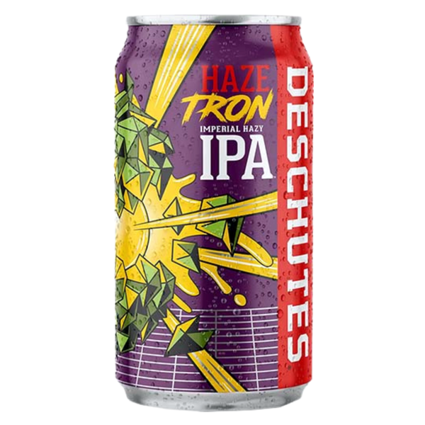 Haze Tron (355ml)