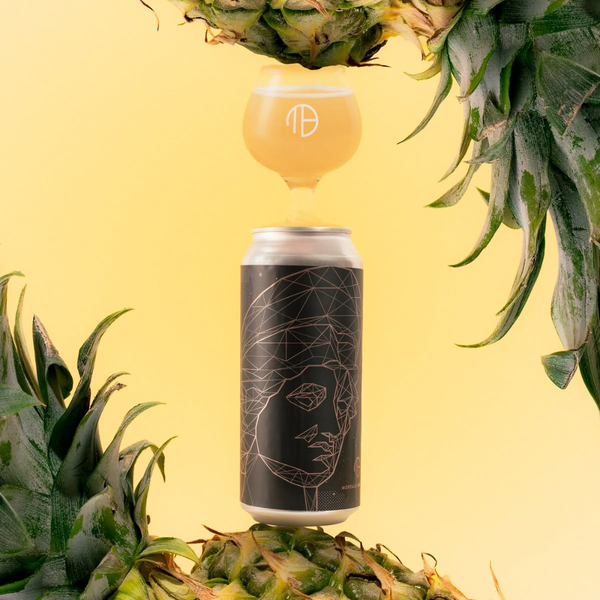 Hera | Pineapple - Double Hazy IPA