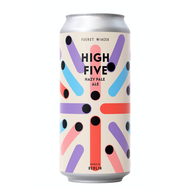 High Five - Pale Ale