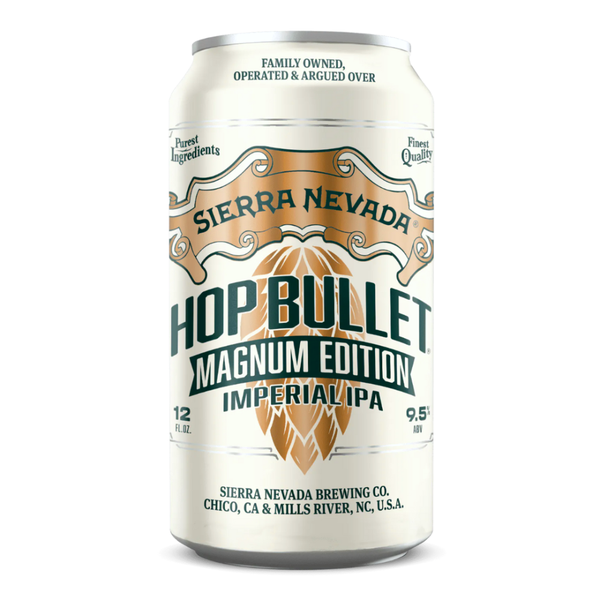 Hop Bullet: Magnum Edition