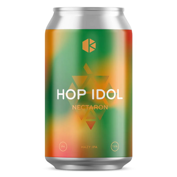Hop Idol Nectaron - Hazy IPA