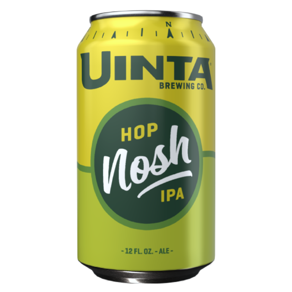 Hop Nosh IPA
