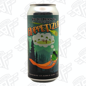 Knee Deep Brewing Co. Hoppetizer Knee Deep Brewing Co. Hoppetizer