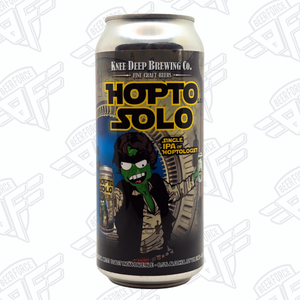 Knee Deep Brewing Co. Hopto Solo - Beer Force