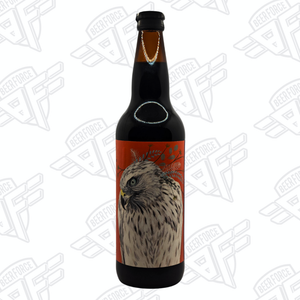 Beer Force LE Horus - Grasps Distraction - Beer Force