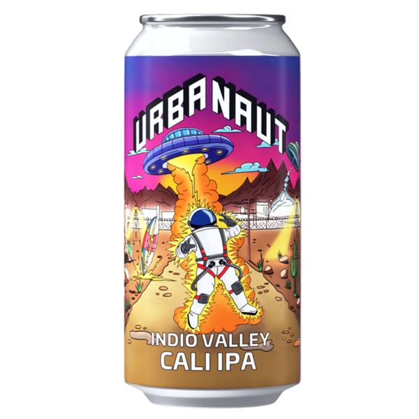 Indio Valley Cali IPA