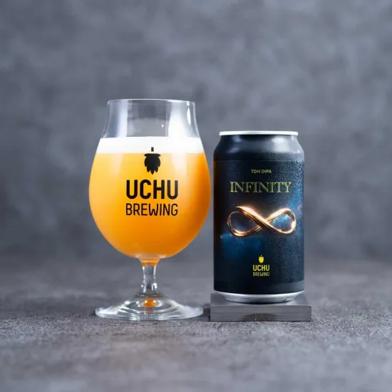 Infinity – Beer Force