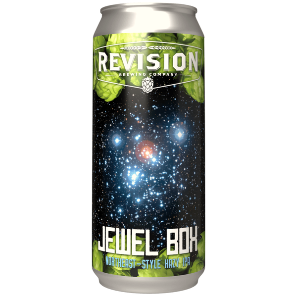 Jewel Box