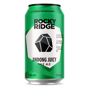 Rocky Ridge Brewing Co. Jindong Juicy - Beer Force