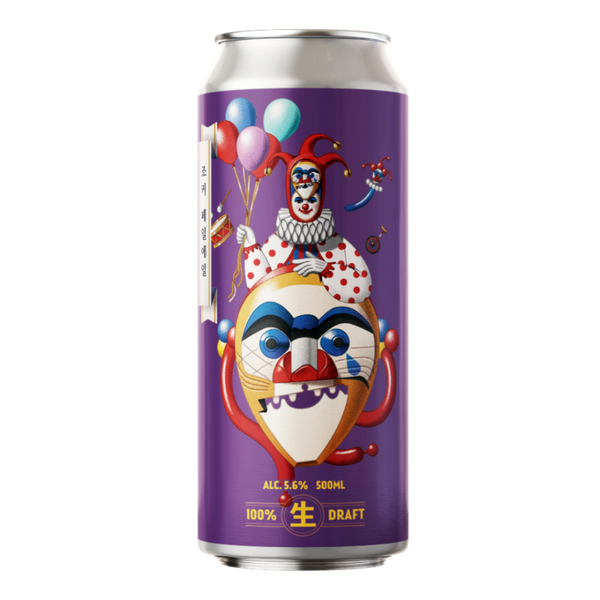 Joker Pale Ale