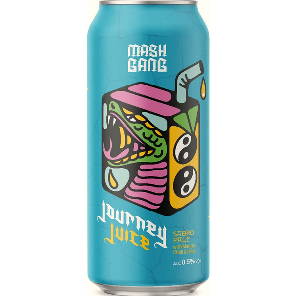 Journey Juice