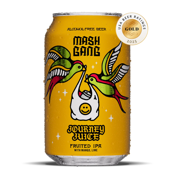 Journey Juice