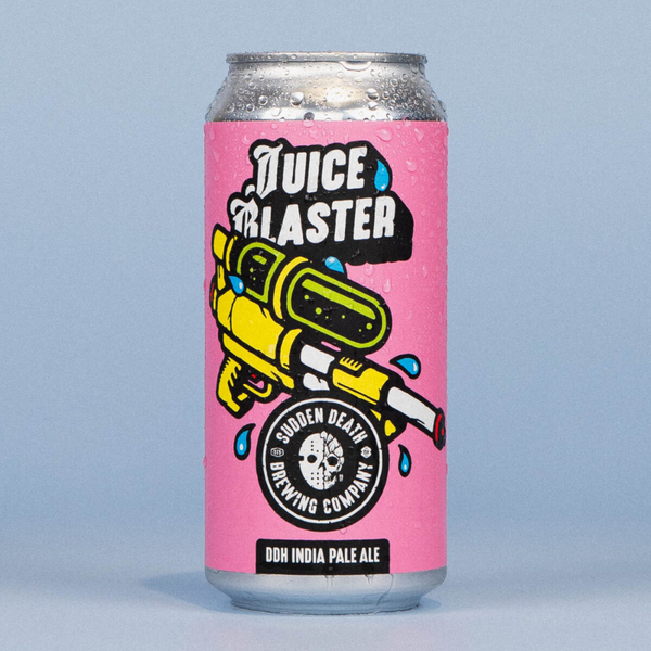 Juice Blaster