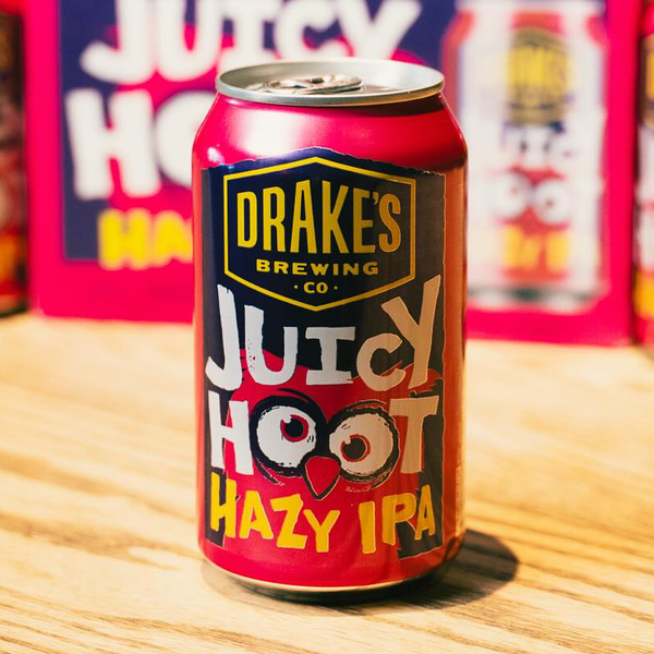 Juicy Hoot