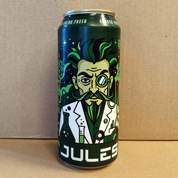 Jules - Triple Hazy IPA
