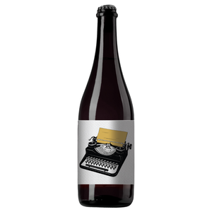 Rocky Ridge Brewing Co. Keyboard Warrior - Beer Force