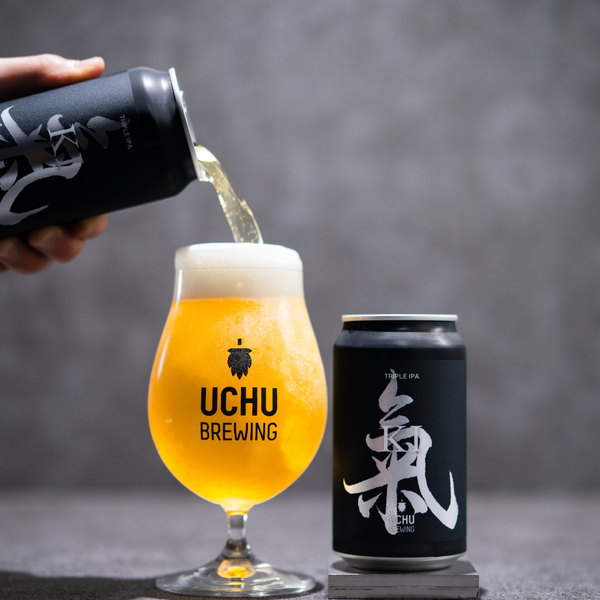 Ki - Triple IPA