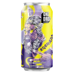 One Drop Brewing Co. Kilowatt - Beer Force