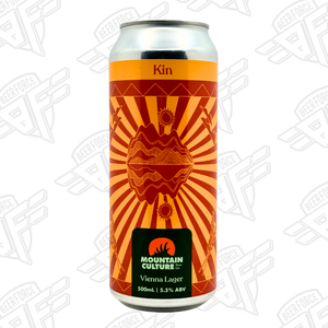 Mountain Culture Beer Co Kin Mountain Culture Beer Co Kin