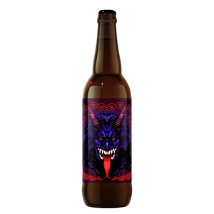 Tartarus Beers Krampus - Beer Force