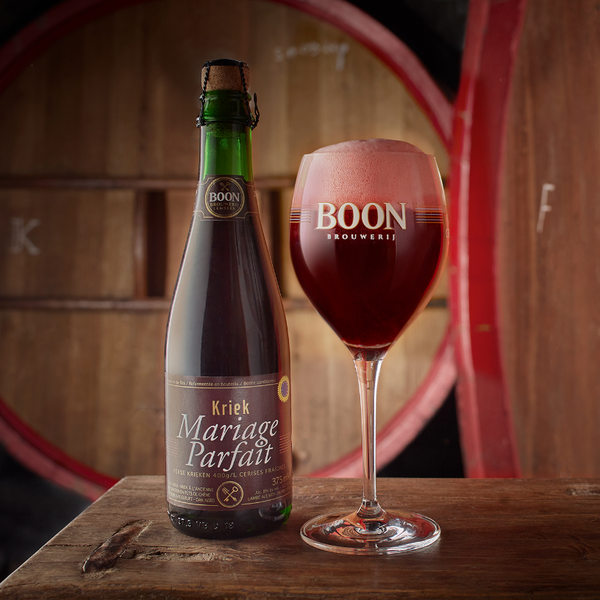 Kriek Mariage Parfait - Cherry Lambic