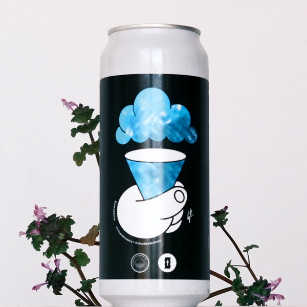 Kumophilia - Triple Hazy IPA