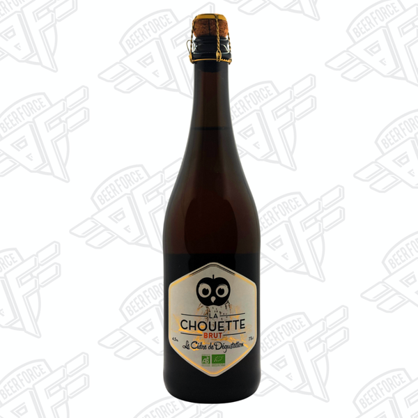 La Chouette Brut