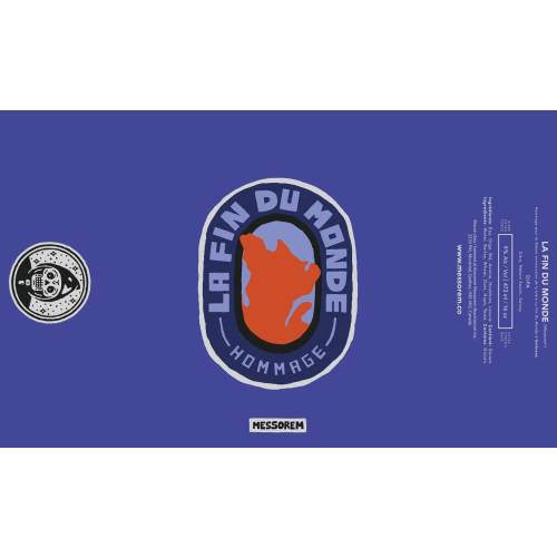 La Fin Du Monde