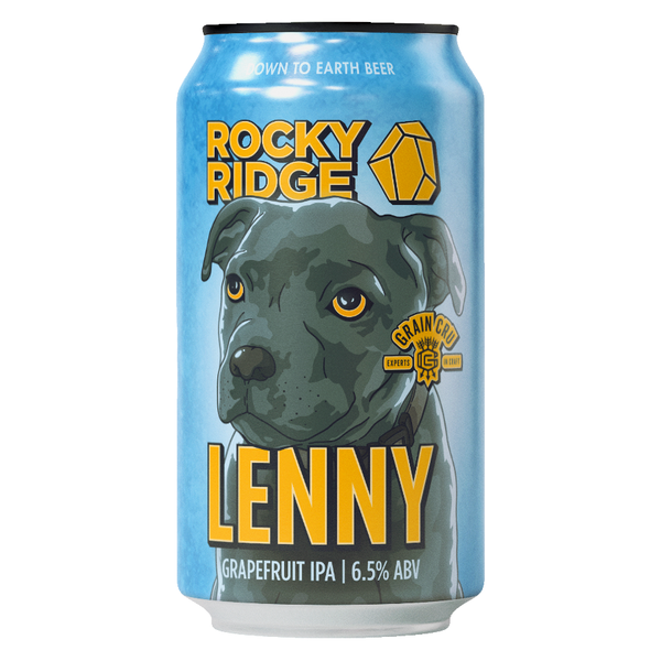 Lenny - IPA