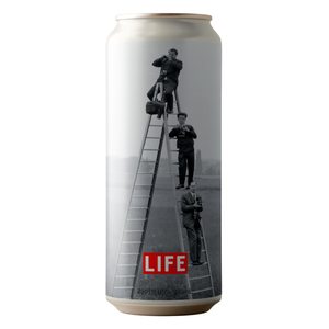 Craftbros Brewing Co. Life IPA Ladder - Beer Force