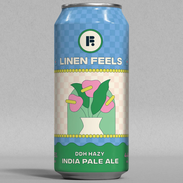 Linen Feels