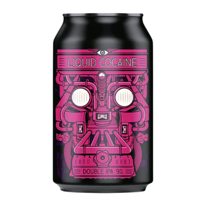 Mad Scientist Liquid Cocaine Mad Scientist Liquid Cocaine