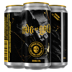 Sudden Death Brewing Co. Lode of Gold Sudden Death Brewing Co. Lode of Gold