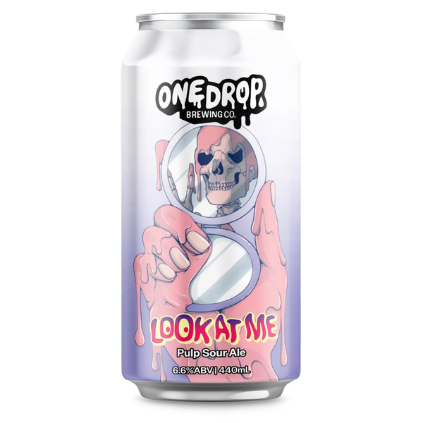 Look At Me - Sour Ale